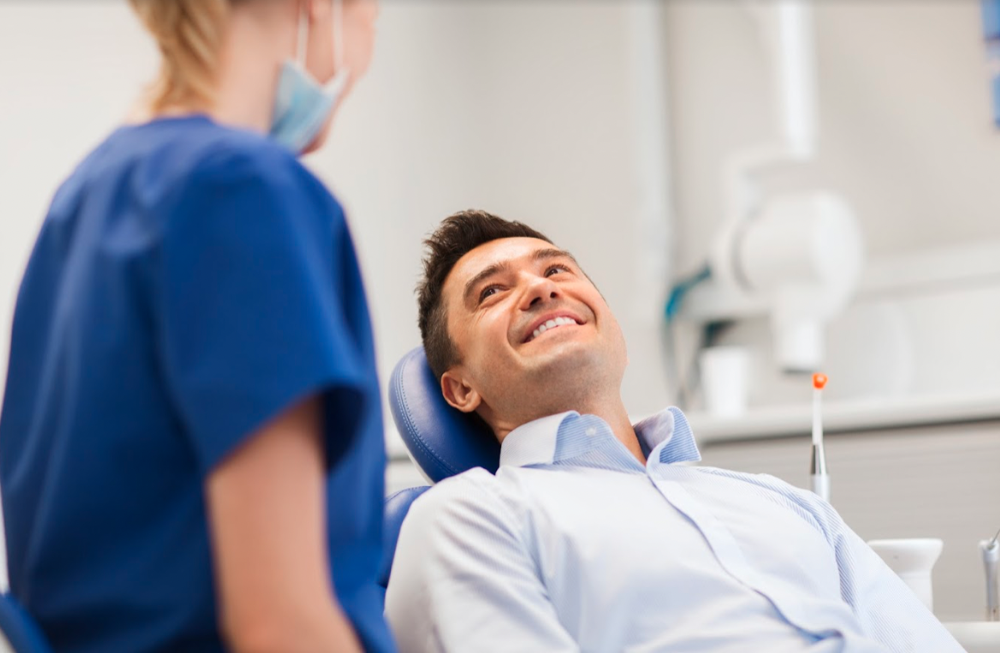 Periodontal Disease Treatment