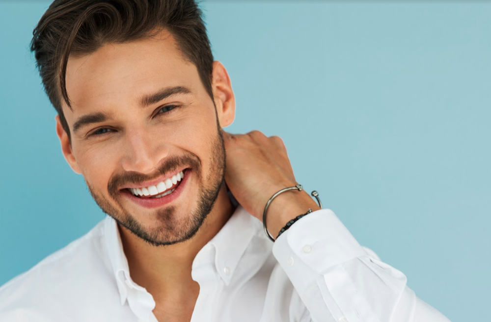 Improve Your Smile