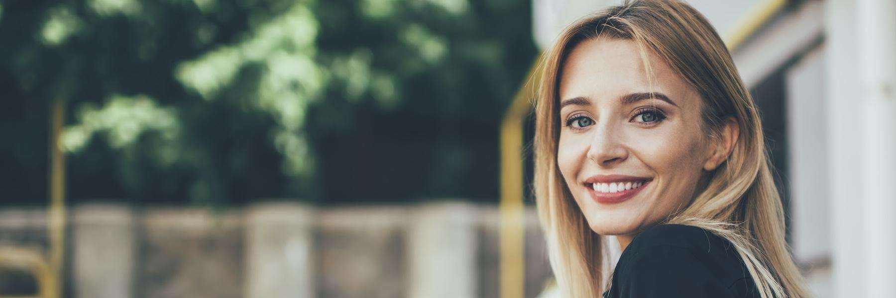 Cosmetic Dentistry | Dentist