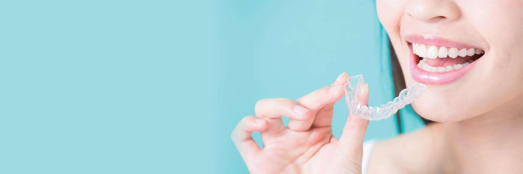 Invisalign® | Dentist