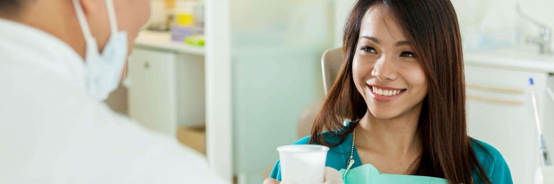 Periodontal Disease Prevention and Treatment | Dentist