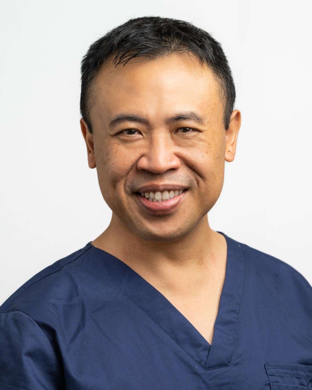 DR HTAY BALLINA DENTIST