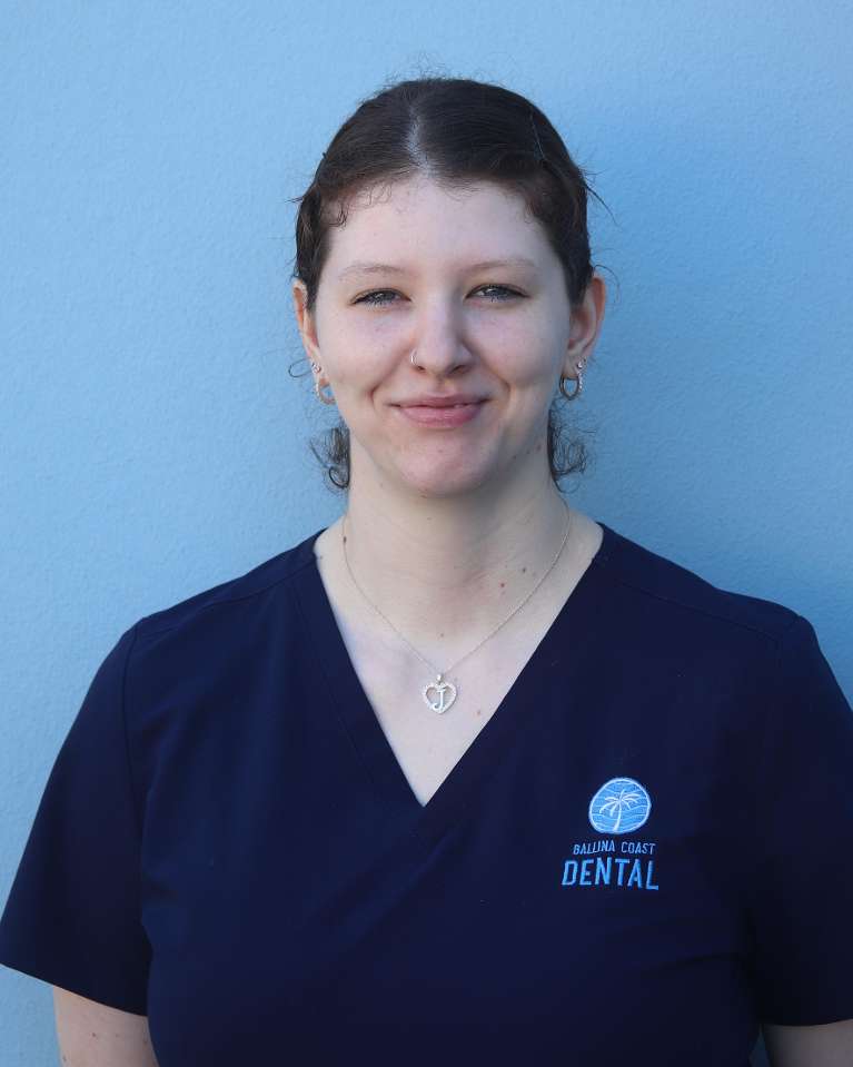 Jessica Dental Assistant