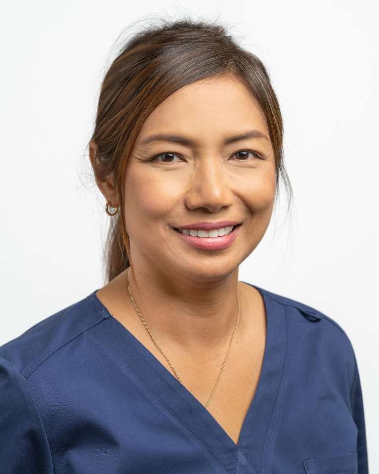 Khanitta Dental Assistant