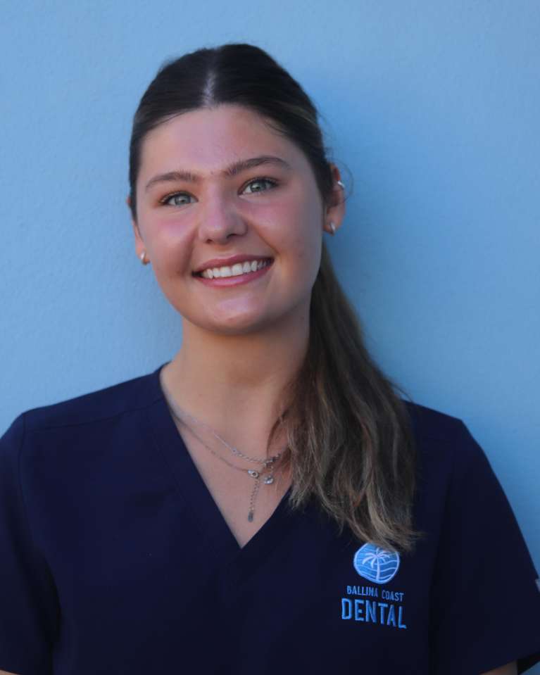 Ella Dental Assistant