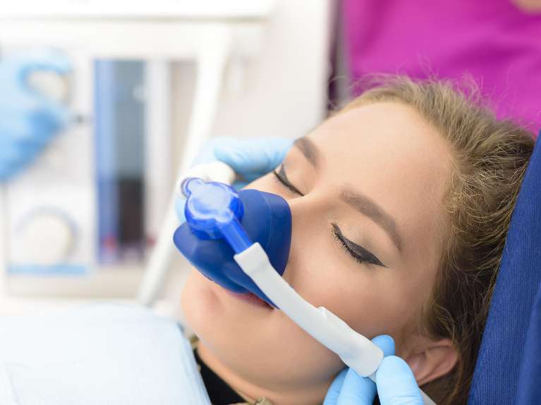 nitrous oxide